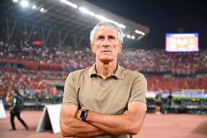 记者：争冠球队同一轮后接连道歉，确实中超乃至世界足坛少见