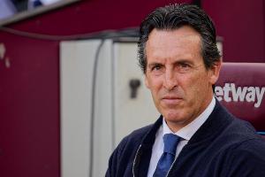 埃梅里：会和大马丁好好谈未来，维拉确实需要一些新援