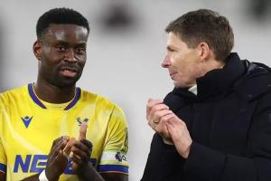 卫报：格拉斯纳威胁辞职阻止交易，格伊非常愤怒考虑放弃队长！