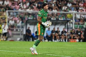 埃德森：为曼城效力的这八年是我最美好的时光，一日蓝月终生蓝月