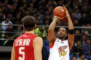 前CBA球员：不喜欢麦迪 他贼装X 11年前对位我32分打爆了他