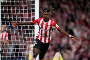 西蒙维护尼科：从没看出来他想走，某些毕巴球迷就是跟风喷子