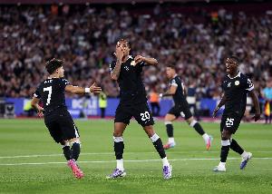 若昂-佩德罗：在切尔西我的队友更优秀，我获得的关注度也更高