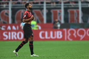 奇克：图赫尔很看重我的身体对抗能力，我已经习惯了在他麾下踢球