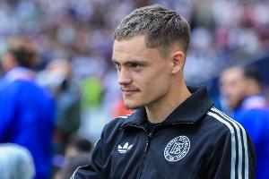 图片报预测德国队首发：维尔茨、格纳布里、沃尔特马德在列