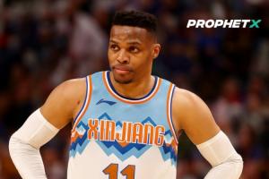 媒体人：NBA球星威少加盟新疆的可能性极低 甚至双方可能并无接触