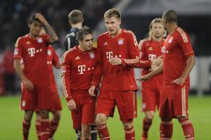 巴德施图贝尔：拜仁今夏操作有点乱，无法理解他们的战略规划