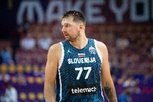 险些创造历史！东契奇砍下37分11板9助准三双 助队豪取三连胜