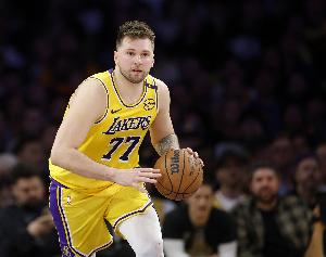 美记：东契奇入选名人堂概率45%塔图姆为59% 两人基本锁定席位