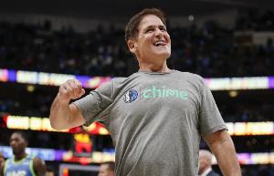 库班：Aspiration公司也联系过我 但我发现了危险信号感觉不对劲