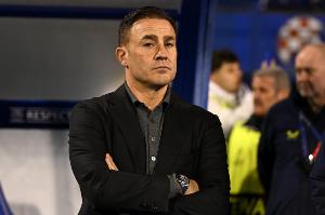 直播吧独家：卡纳瓦罗报名竞聘国足主帅！已将材料发送给中国足协