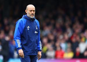 冤不冤？努诺带森林时隔30年重回欧战，但上赛季掉链子错失欧冠