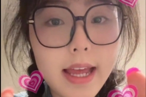 又美又能打！李月汝晒日常随笔：终有新故事 值得盼望