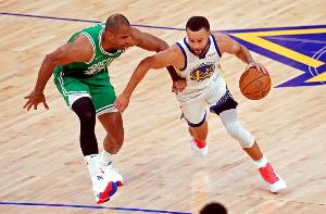 Shams：勇士引援预期是霍福德梅尔顿小佩顿小库里 库追巴都知道