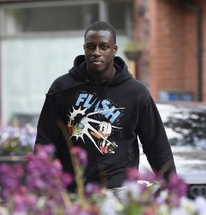 罗马诺：31岁本杰明-门迪将免签加盟波兰俱乐部施切钦波贡