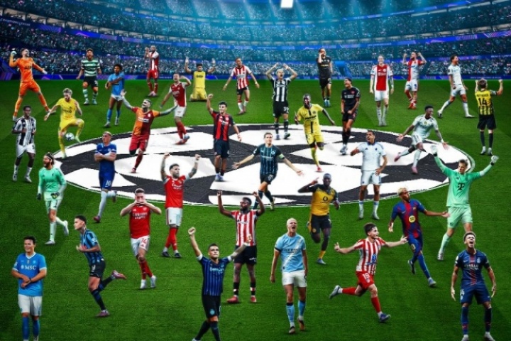 明晨继续看欧冠：焦点对话拜仁vs切尔西！利物浦、巴黎、国米出战