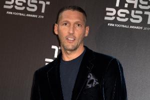 马特拉齐：小图拉姆很强大我们要感谢他的贡献，齐沃正在逐步成熟