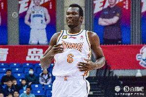 媒体人：前山西外援法耶正接触一支南区球队 若顺利将继续征战CBA