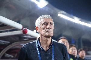 一泻千里！国安中超3连败丢11球，还剩5轮已落后榜首6分