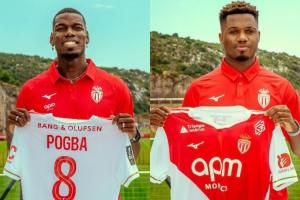 还有一位吉祥物！法蒂2场3球宣告回归 博格巴加盟3个月13场全缺席