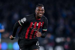 莱奥：8岁时我已经同意加盟本菲卡，但俱乐部食言没有派车接我