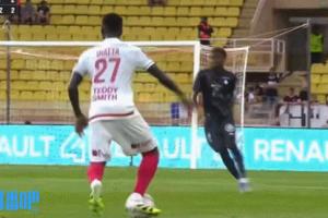 🔥挡不住！法蒂梅开二度、近2场3球，激情怒吼庆祝