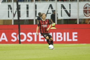 阿尔贝蒂尼：魔笛就像皮尔洛；米兰很难争冠但必须以此为目标