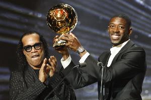 博德默：登贝莱如何继续证明自己是难题，所有人都会期待他的表现