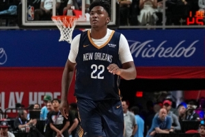 杜马斯：我告诉奎因多跑调整身体状态 他渴望回归球场