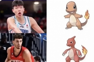 拓记晒宝可梦小火龙进化链：小杨什么时候可以进化到下一形态？