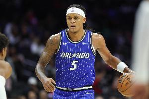 ESPN随机模拟：新赛季总决赛魔术4-3击败勇士夺冠 湖人未进季后赛