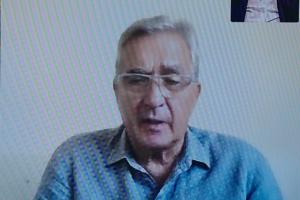 伊万：让王大雷当主力是看重他的经验，他在很多国际比赛表现很好