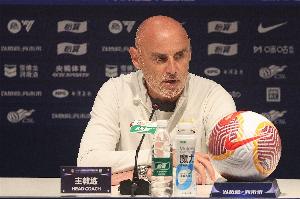 天空体育：穆斯卡特领跑流浪者帅位，正商讨与海港解约的赔偿金