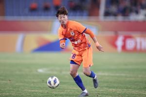 鲁媒：泰山队21人参加赛前合练，五外援都可以出场高准翼复出