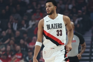 52号秀揽4年8200万！队记：卡马拉这一路的故事 比合同本身更动人