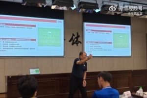 视频回顾｜中国足协2025年第七期女足教练技能提升培训班顺利结束