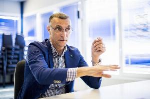 贝尔戈米：米兰关键球员缺席仍保持良好势头，客战尤文本来也该赢