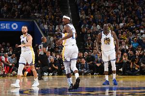 科尔：明天与开拓者的背靠背 库里巴特勒追梦计划出战