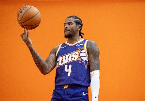 终于等到你！杰伦·格林将迎赛季&太阳首秀！但有出场时间限制