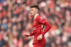 青训教练：布拉德利就像那些伟大的巴萨中场，他能掌控比赛