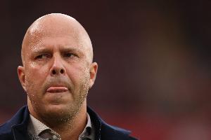 TA谈利物浦：6个客场只拿6分太可悲了；夏窗真的应该优先签下格伊