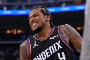 狄龙：杰伦·格林是极具冲击力得分手 其他人会随时做好准备