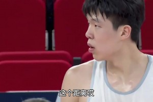 🔥权威选秀网更新 小杨顺位提升到41🤭