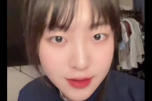 国安球迷小姐姐谈国安足协杯抽签：上上签，一定要进决赛！