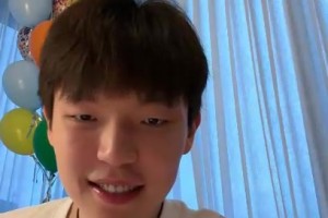 杨瀚森青训总监：俱乐部只希望瀚森好好发展 夏联还会陪同去