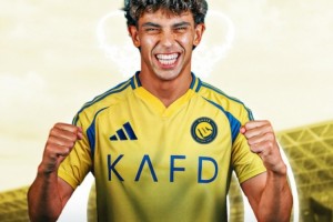 官宣！利雅得胜利5000万欧签下菲利克斯，一起欣赏其个人集锦🔥